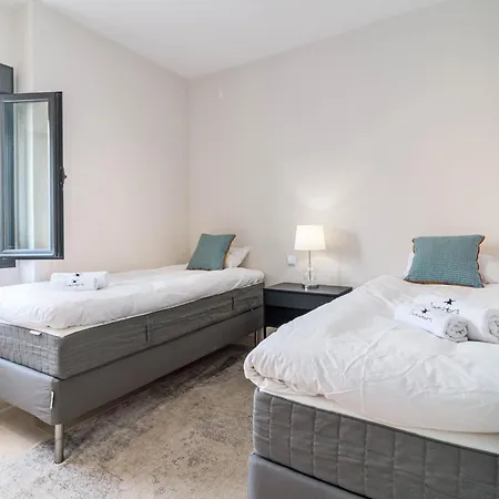 Flamigos-6-2c Apartment Estepona