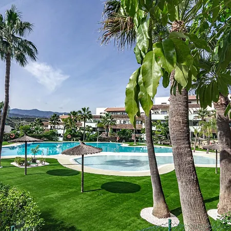 Apartment Flamigos-6-2c Estepona